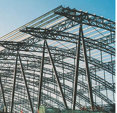 贵阳钢结构工程设计需要考虑的因素
