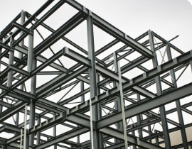 贵阳钢结构厂房有哪些施工的方法