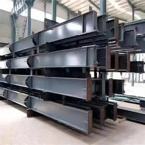贵阳钢结构厂家介绍钢结构仓库的优势