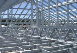 贵阳钢结构建筑工程中如何来加固及安装质量的控制